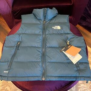 The North Face Women’s Hydrenalite Down Vest